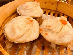 灌汤姜汁小龙包-点都德(聚福楼店)