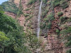 -湖洞水自然风景区