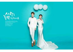 -苏菲亚婚纱影楼尊爵店(昆区店)