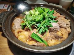 -牛小灶牛杂煲(北京路店)