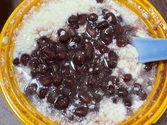 -满记甜品(巴黎春天宝山店)