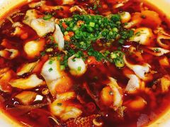 -易老妈蹄花.特色川菜(人民公园总店)
