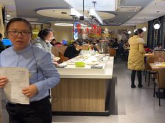 -豪客来牛排(重庆三峡广场步行街1704店)