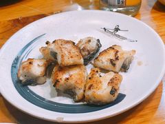 -隐炉和牛烧肉店(群力店)
