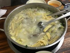 -藏书金记家宝羊肉馆(黄河北路店)
