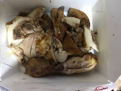 -阿满卤香鸡(新街口印象汇店)