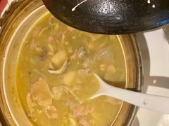 胡椒鲍鱼猪肚鸡-玖尹-新派中式餐酒馆