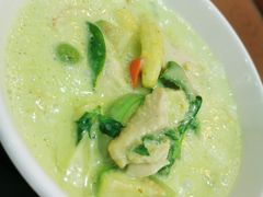 -BAI BUA RESTAURANT