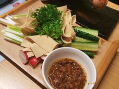 -关东小磨东北菜(上海长风大悦城店)