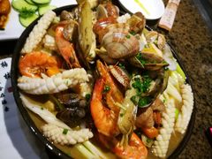 -旺达·福州菜(正大广场店)
