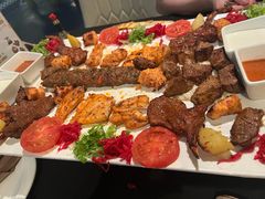 -Efes Turkish & Mediterranean Cuisine 艾菲斯餐厅(陆家嘴店)