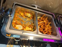 -La Medina餐厅(亮马河南路店)