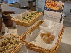 -宁波万豪酒店