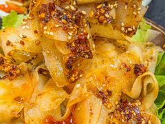 -阿山卓·野生菌火锅·纳西火塘烤肉