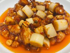 -大盐帮川菜馆(长楹天街店)