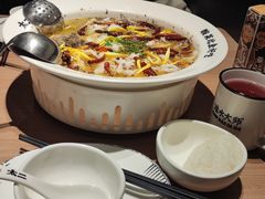 -太二酸菜鱼(赛格国际店)