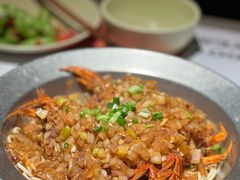 -一棠龙虾•王牌虾球(光谷天地店)