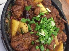 -沈妈砂锅(双楠店)