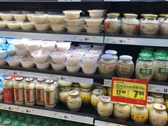 -卜蜂莲花(杨高南路店)