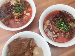 -蒋家肠旺面馆老店(合群路店)