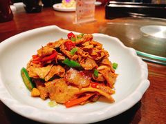 -羲和雅苑•北京烤鸭(乐园道万象城店)
