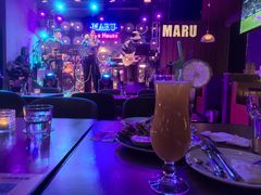 -MARU玛露音乐餐厅(大学路店)