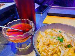 -燥次·烧烤酒场(万象城店)