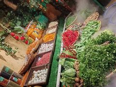 -李久其家民间餐厅(观沙岭公园店)
