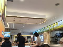-素满香·食养自助(福州·长乐北路店)