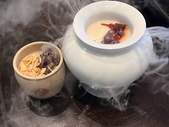 -翠湖宾馆·中餐厅