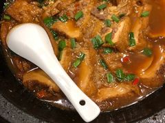 -尚宫厨私房菜(愉景店)