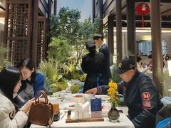 -狮王府淮扬菜(夫子庙老门东店)