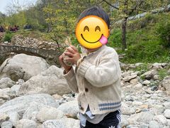 -终南山国家森林公园