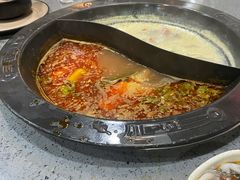 -鱻鱼捞.祥祥鱼锅(高淳一店)
