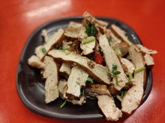 豆干-梅鑫海产店