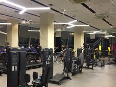 -威思迈健身工作室(庆谐路店)