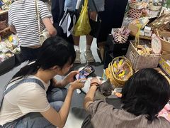 -解忧集市(北京路天河城店)