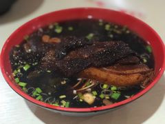 大肉面-小龙大肉面馆