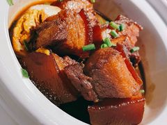 -绿茶餐厅(成都大悦城店)