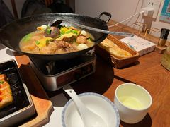 -中国徽菜·徽商故里(罍街店)