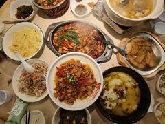 -大碗先生(万家丽店)