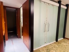-济南喜来登酒店