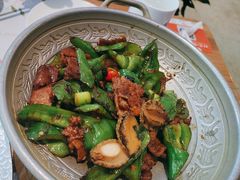 -花舍·新派粤菜·西餐·下午茶(亚运村·鸟巢店)