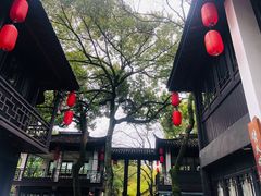 -杭州黄龙洞