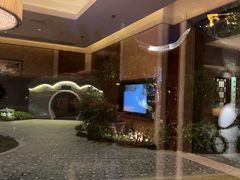 -扬州香格里拉·香宫中餐厅