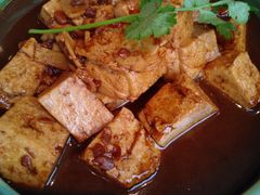 -山玲湾新疆菜(立清路店)