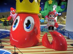 -泡泡玛特POPMART(国金街店)