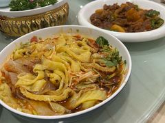 -汇丰百宴(甲尔坝农贸市场店)