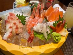 -和来日本料理(青年东路店)