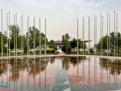 -敦煌莫高国际机场